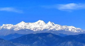Vedant Mountain Vibes Tehri